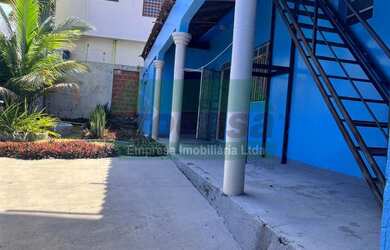 Imagem 6: Imóvel comercial no parque das laranjeiras