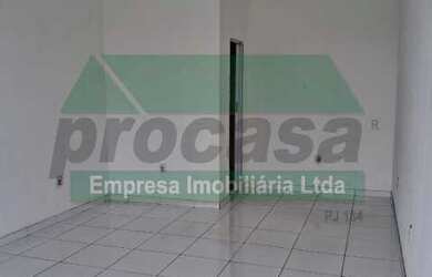 Imagem: A sala comercial possui 1 Banheiro e 28m² de Área Privada