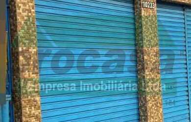 Imagem: A sala comercial possui 1 Banheiro, 288m² de Área Privada