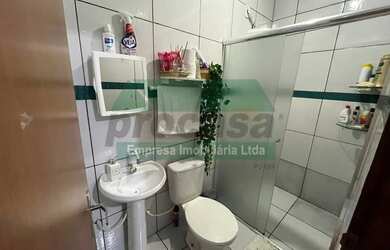 Imagem 9: CASA Á VENDA / $ 130.000,00 / Colônia Santo Antônio