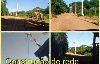 Imagem 2: Terreno à venda, 1000 m² por RS 45.000,00 - Zona Rural - Iranduba-AM