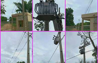 Imagem 4: Terreno à venda, 1000 m² por RS 45.000,00 - Zona Rural - Iranduba-AM