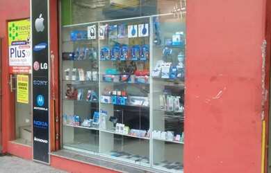 Imagem 1: Ponto à venda, 100 m² por RS 1.000.000,00 - Centro - Manaus-AM