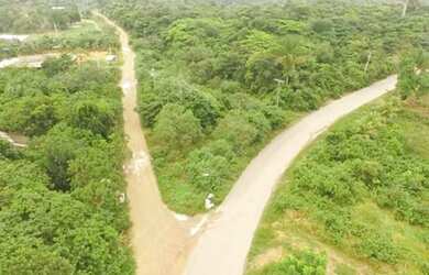 Imagem 1: Terreno à venda, 275 m² por RS 17.000,00 - Zona Rural - Iranduba-AM