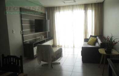 Imagem: O apartamento possui 6 Dormitórios, 1 Banheiro, 3 Vagas na