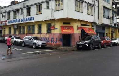 Imagem: Prédio à venda, 320 m² por RS 980.000,00 - Centro - Manaus-AM