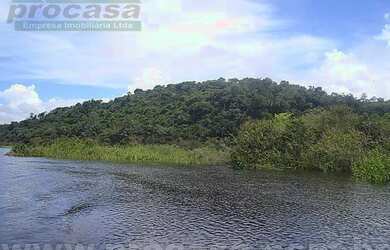 Imagem 14: Terreno à venda, 840 m² por RS 1.500.000,00 - Puraquequara - Manaus-AM