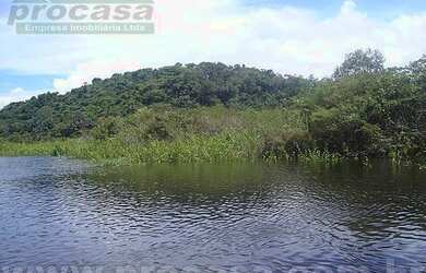 Imagem 15: Terreno à venda, 840 m² por RS 1.500.000,00 - Puraquequara - Manaus-AM