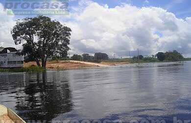 Imagem 10: Terreno à venda, 840 m² por RS 1.500.000,00 - Puraquequara - Manaus-AM