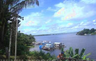 Imagem 11: Terreno à venda, 840 m² por RS 1.500.000,00 - Puraquequara - Manaus-AM