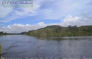 Imagem 12: Terreno à venda, 840 m² por RS 1.500.000,00 - Puraquequara - Manaus-AM