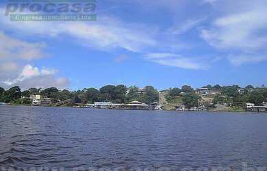 Imagem 3: Terreno à venda, 840 m² por RS 1.500.000,00 - Puraquequara - Manaus-AM