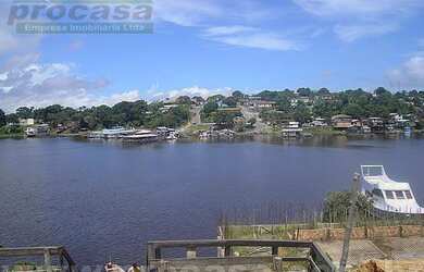 Imagem 4: Terreno à venda, 840 m² por RS 1.500.000,00 - Puraquequara - Manaus-AM