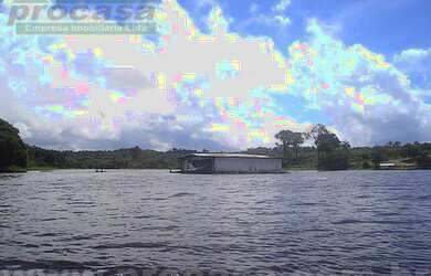 Imagem 5: Terreno à venda, 840 m² por RS 1.500.000,00 - Puraquequara - Manaus-AM