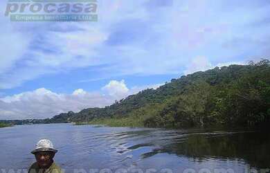 Imagem 6: Terreno à venda, 840 m² por RS 1.500.000,00 - Puraquequara - Manaus-AM