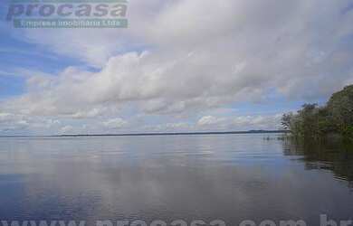 Imagem 8: Terreno à venda, 840 m² por RS 1.500.000,00 - Puraquequara - Manaus-AM