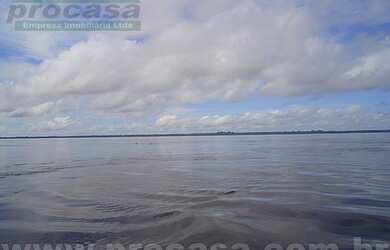 Imagem 9: Terreno à venda, 840 m² por RS 1.500.000,00 - Puraquequara - Manaus-AM