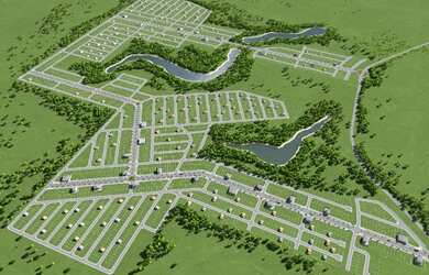 Imagem 1: Terreno à venda, 100 m² por RS 37.000,00 - Zona Rural - Iranduba-AM