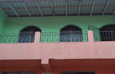 Imagem 1: Casa à venda, 100 m² por RS 300.000,00 - São Lázaro - Manaus-AM