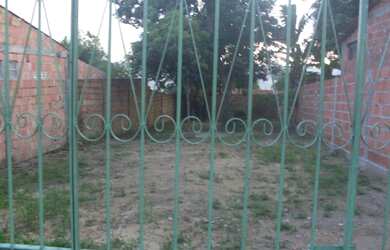 Imagem: O terreno está localizado em Tarumã, Manaus à venda por R$45.000