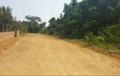 Imagem 1: Terreno à venda, 1000 m² por RS 30.000 - Bela Vista - Iranduba-AM