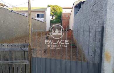 Imagem: O terreno possui 125m² de Área e está localizado em Vila