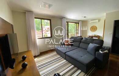 Imagem: O apartamento possui 3 Dormitórios, 1 Suíte, 4 Banheiros