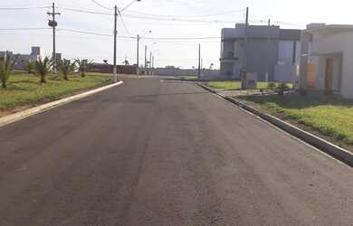 Imagem 2: Terreno à venda, 250 m² por RS 175.000,00 - Residencial Vivamus - Saltinho-SP