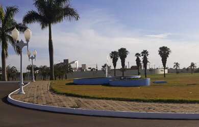 Imagem 7: Terreno à venda, 250 m² por RS 175.000,00 - Residencial Vivamus - Saltinho-SP