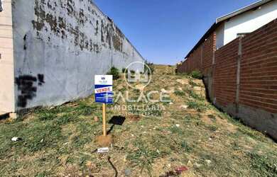 Imagem: O terreno possui 202m² de Área e está localizado em Jupiá