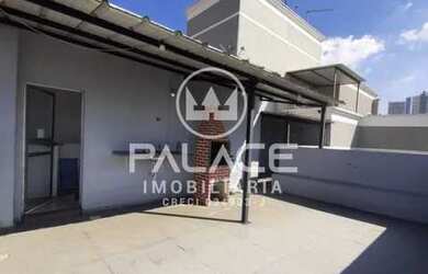 Imagem: O apartamento possui 2 Dormitórios, 1 Suíte, 3 Banheiros