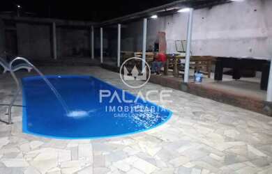 Imagem: Casa de rua / Residencial / Estância Lago Azul (Ártemis