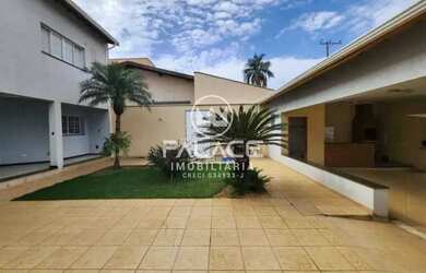 Imagem: Casa de rua Sobrado / Residencial / Parque Santa Cecília