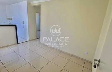 Imagem: O apartamento possui 2 Dormitórios, 1 Banheiro, 2 Vagas na