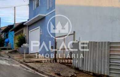 Imagem: O terreno possui 257m² de Área e está localizado em Pompéia