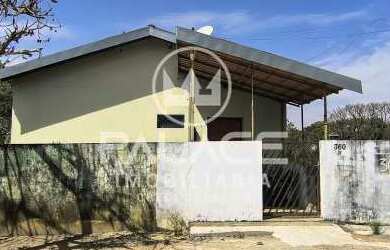 Imagem: Casa de rua / Residencial / Centro (Tupi