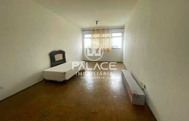 Imagem: O apartamento possui 1 Dormitório, 1 Banheiro, 35m² de Área