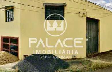 Imagem: Barracão / Comercial / Parque Nossa Senhora das Graças