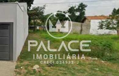 Imagem: O terreno possui 125m² de Área e está localizado em Santa