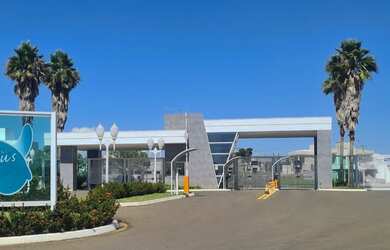 Imagem 1: Terreno à venda, 250 m² por RS 154.000,00 - Aparecida l - Saltinho-SP