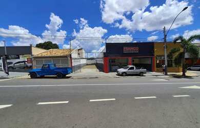 Imagem 3: Terreno, 168 m² - venda por RS 375.000,00 ou aluguel por RS 1.000,00-mês...
