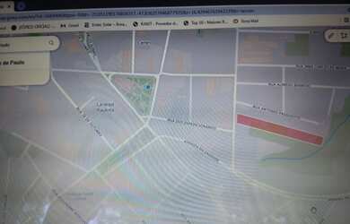 Imagem: A loja possui 1 Banheiro, 5.043m² de Área Privada e está