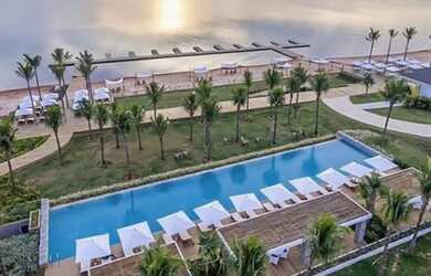 Imagem 3: Terreno à venda, 990 m² por RS 165.000,00 - Riviera de Santa Cristina - Arandu-SP