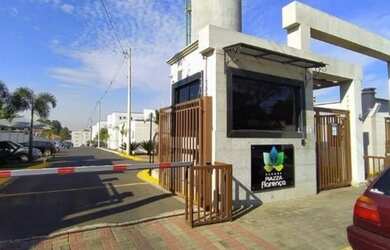 Imagem: Apartamento com 2 dormitórios à venda, 54 m² por RS 140.000,00