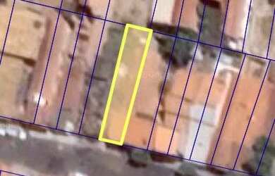 Imagem: O terreno possui 125m² de Área e está localizado em Vila