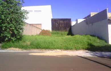 Imagem: O terreno possui 360m² de Área e está localizado em Loteamento