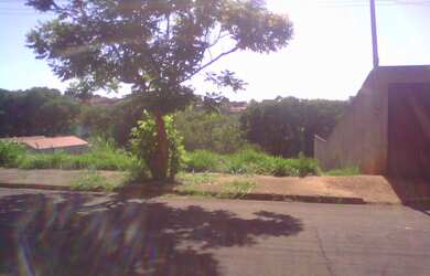 Imagem: O terreno possui 420m² de Área e está localizado em Loteamento