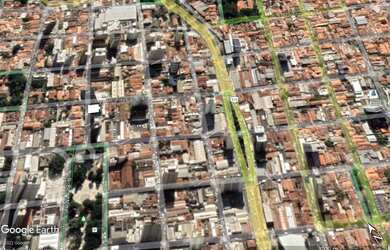 Imagem: A loja possui 1 Banheiro, 1.034m² de Área Privada e está