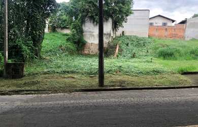 Imagem: O terreno possui 349m² de Área e está localizado em Loteamento