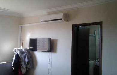 Imagem: O apartamento possui 2 Dormitórios, 1 Suíte, 4 Banheiros